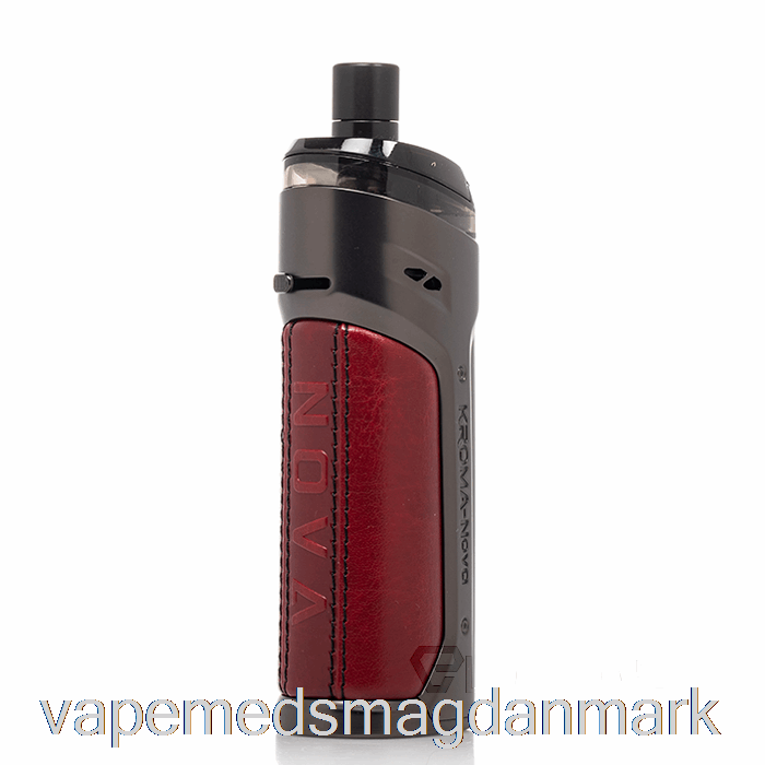 Vape Væske Innokin Kroma-nova 60w Pod System Mahogni Brun